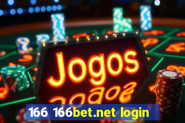 166 166bet.net login